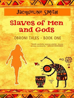 cover image of Slaves of Men and Gods